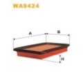 WIX FILTERS Luftfilter WA9424