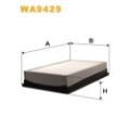 WIX FILTERS Luftfilter WA9429