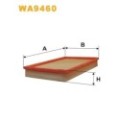 WIX FILTERS Luftfilter WA9460