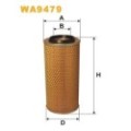WIX FILTERS Luftfilter WA9479