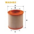 WIX FILTERS Luftfilter WA9482