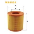 WIX FILTERS Luftfilter WA9502