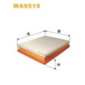 WIX FILTERS Luftfilter WA9519