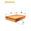 WIX FILTERS Luftfilter WA9520