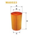WIX FILTERS Luftfilter WA9523