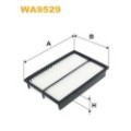 WIX FILTERS Luftfilter WA9529