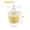 WIX FILTERS Luftfilter WA9548