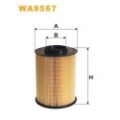 WIX FILTERS Luftfilter WA9567