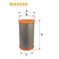 WIX FILTERS Luftfilter WA9568