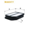 WIX FILTERS Luftfilter WA9577