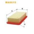 WIX FILTERS Luftfilter WA9615
