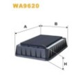 WIX FILTERS Luftfilter WA9620