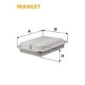 WIX FILTERS Luftfilter WA9627