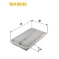 WIX FILTERS Luftfilter WA9630