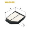 WIX FILTERS Luftfilter WA9648