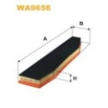 WIX FILTERS Luftfilter WA9658