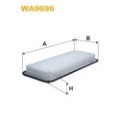 WIX FILTERS Luftfilter WA9696