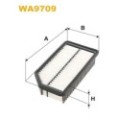 WIX FILTERS Luftfilter WA9709