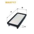 WIX FILTERS Luftfilter WA9717