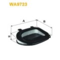 WIX FILTERS Luftfilter WA9723