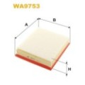 WIX FILTERS Luftfilter WA9753