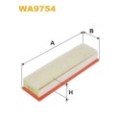 WIX FILTERS Luftfilter WA9754