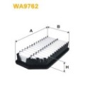 WIX FILTERS Luftfilter WA9762