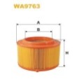 WIX FILTERS Luftfilter WA9763