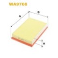 WIX FILTERS Luftfilter WA9768
