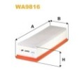 WIX FILTERS Luftfilter WA9816
