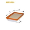 WIX FILTERS Luftfilter WA9844