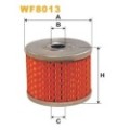 WIX FILTERS Kraftstofffilter WF8013