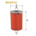 WIX FILTERS Kraftstofffilter WF8015