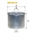 WIX FILTERS Kraftstofffilter WF8018