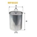 WIX FILTERS Kraftstofffilter WF8020