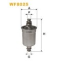 WIX FILTERS Kraftstofffilter WF8025