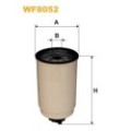 WIX FILTERS Kraftstofffilter WF8052