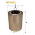 WIX FILTERS Kraftstofffilter WF8053