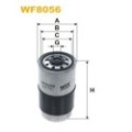 WIX FILTERS Kraftstofffilter WF8056