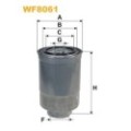 WIX FILTERS Kraftstofffilter WF8061