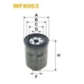 WIX FILTERS Kraftstofffilter WF8063