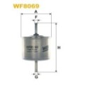 WIX FILTERS Kraftstofffilter WF8069