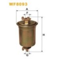WIX FILTERS Kraftstofffilter WF8093