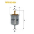 WIX FILTERS Kraftstofffilter WF8099