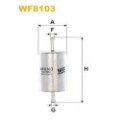 WIX FILTERS Kraftstofffilter WF8103