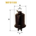 WIX FILTERS Kraftstofffilter WF8109