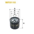 WIX FILTERS Kraftstofffilter WF8110