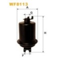 WIX FILTERS Kraftstofffilter WF8113