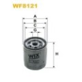WIX FILTERS Kraftstofffilter WF8121