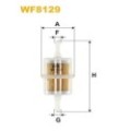 WIX FILTERS Kraftstofffilter WF8129